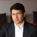 Romel Jurado Vargas